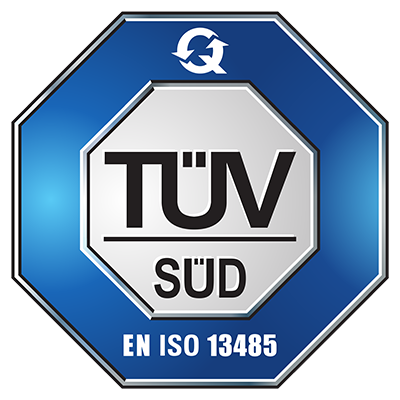 TUV認(rèn)證